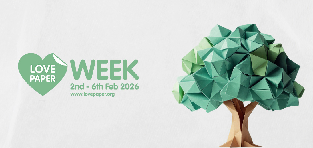Love Paper Week 2026