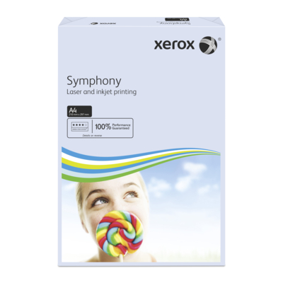 Xerox Symphony Pastel