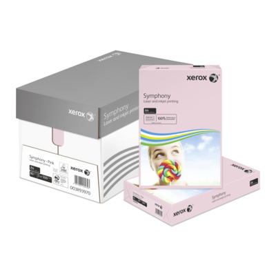 Xerox Symphony Pastel