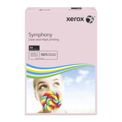 Xerox Symphony Pastel