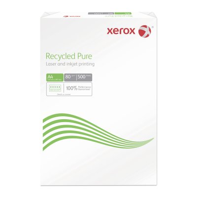 Xerox Recycled Pure