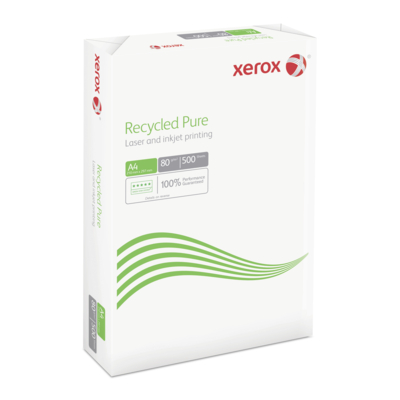 Xerox Recycled Pure