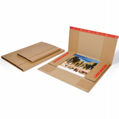 Kalenderverpackungen