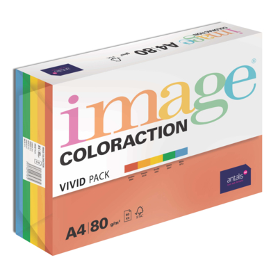 Image Coloraction