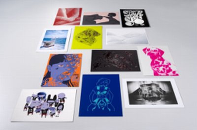 Image- / Premiumpapiere