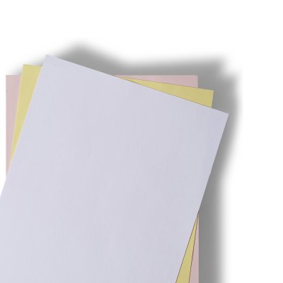 Xerox Carbonless Straight Collated +