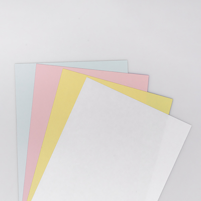 Xerox Carbonless Straight Collated +