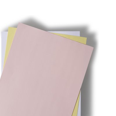 Xerox Carbonless Reverse Collated