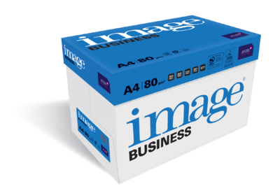 Image Business A4 80g 3D Karton