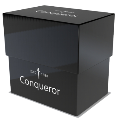 Conqueror glatt