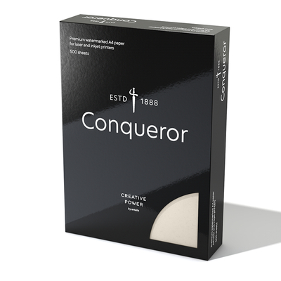 Conqueror glatt