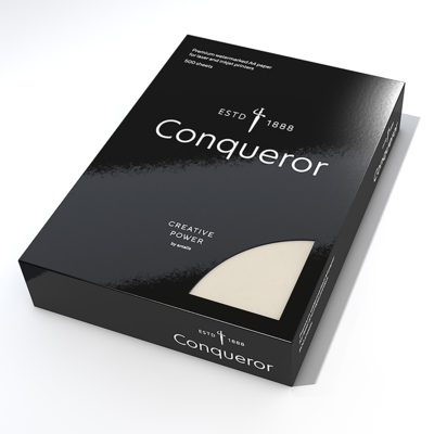 Conqueror glatt
