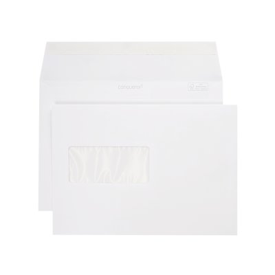 Conqueror CX22 Envelopes