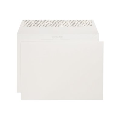 Conqueror Wove Envelopes