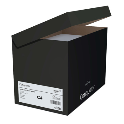 Conqueror CX22 Kuverts