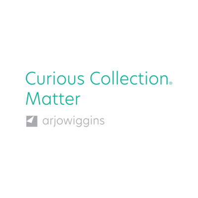 Curious Matter Kuverts