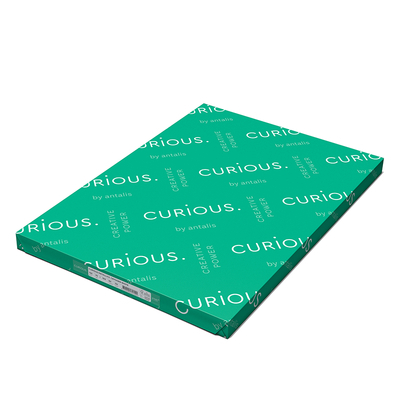 Curious Particles