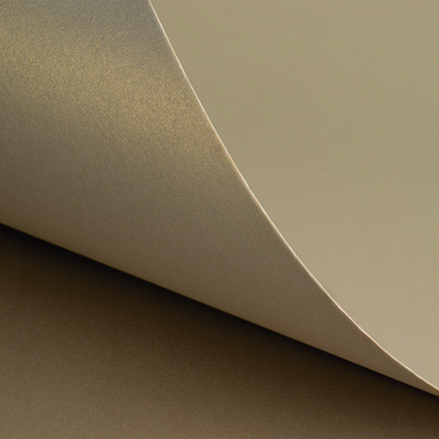 Curious Metallics