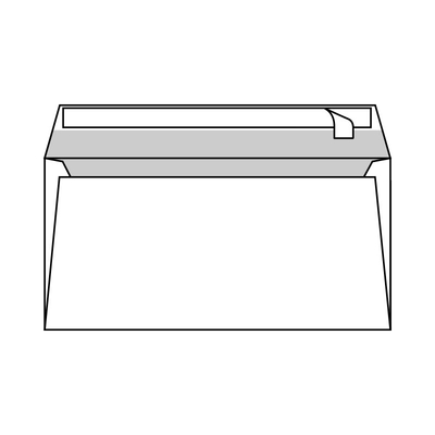 Opale Reference Wove Envelopes