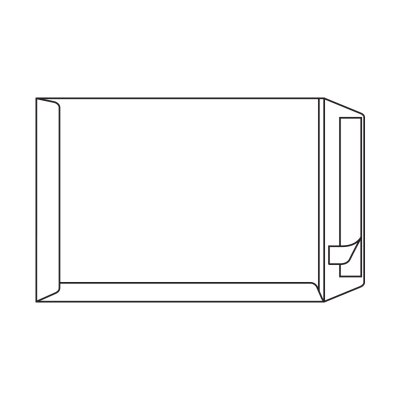 Conqueror CX22 Envelopes