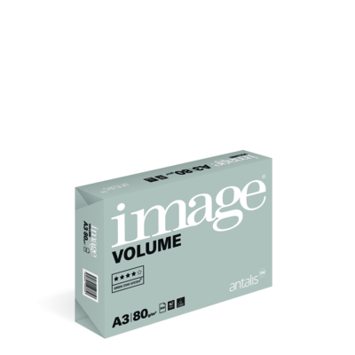 Image Volume