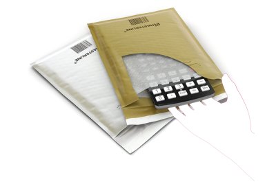 Luftpolsterversandtaschen