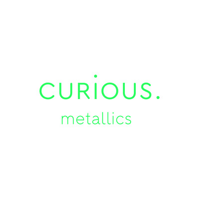 Curious Metallics Antik Kuverts