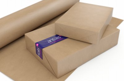 Verpackungspapiere & -pappen