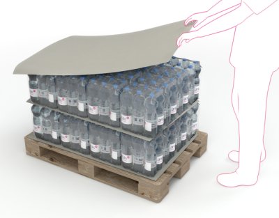 Buchbinderkarton