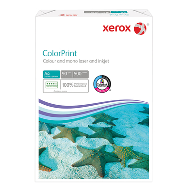 Xerox ColorPrint