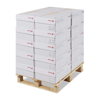 Xerox Colotech+ Silk Coated