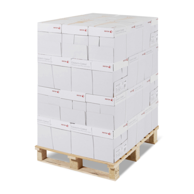 Xerox Colotech+ Silk Coated