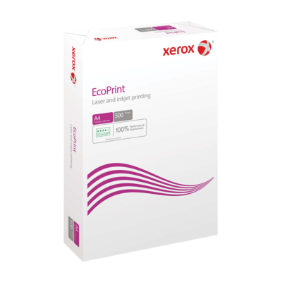 Xerox EcoPrint