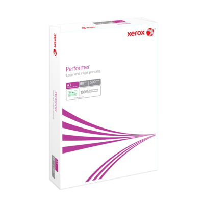 Xerox Performer