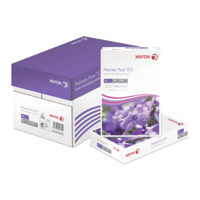 Xerox  Premier Pure TCF