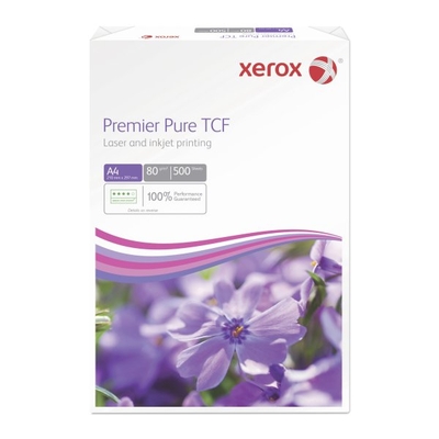 Xerox  Premier Pure TCF