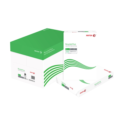 Xerox Recycled Pure