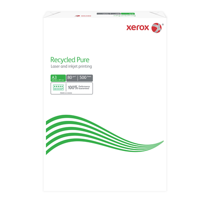 Xerox Recycled Pure