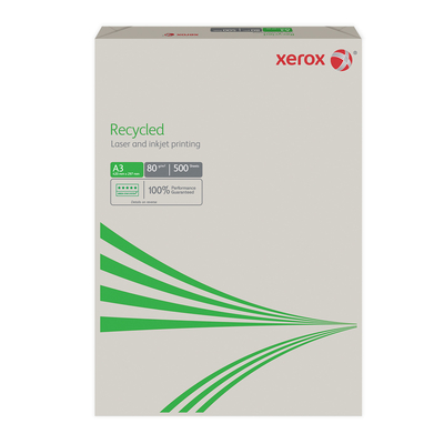Xerox Recycled