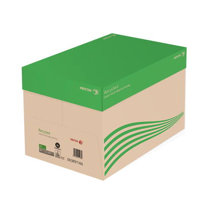 Xerox Recycled