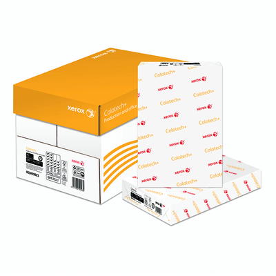 Xerox Colotech+