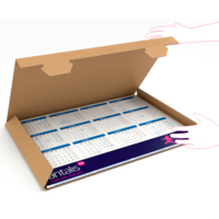 Kalenderverpackungen