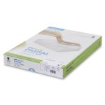 Raflatac Polylaser Matt White HS