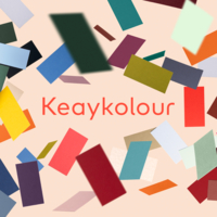 Keaykolour Original Kuverts