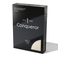 Conqueror Gerippt