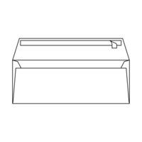 Conqueror Contour Envelopes