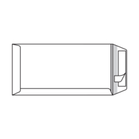 Conqueror Wove Envelopes