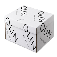 Olin Regular Kuverts