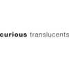 Curious Translucents Clear Kuverts