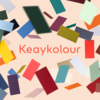 Keaykolour Original Kuverts
